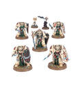 Warhammer 40000 Dark Angels Deathwing Knights