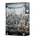 Warhammer 40000 Combat Patrol Dark Angels 10th Edition