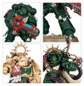 Warhammer 40000 Combat Patrol Dark Angels 10th Edition