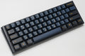Ducky One 3 Mini Pro Nazca 8K 60% Hotswap RGB Triple Shot PBT Keyboard