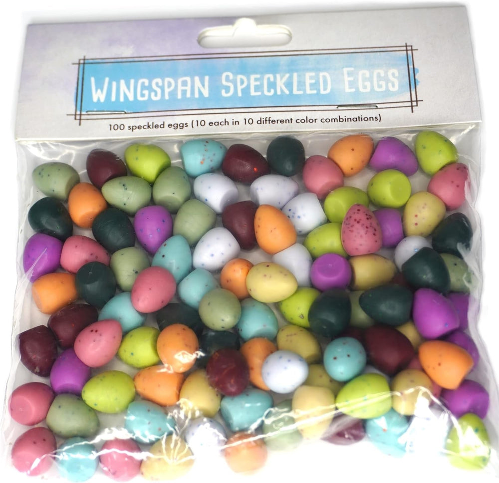 Wingspan : Speckled Eggs Accessory