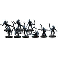 Aliens: Another Glorious Day in the Corps - Alien Warriors