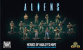 Aliens: Another Glorious Day in the Corps - Heroes of Hadley's Hope