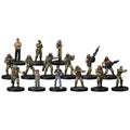 Aliens: Another Glorious Day in the Corps - Heroes of Hadley's Hope