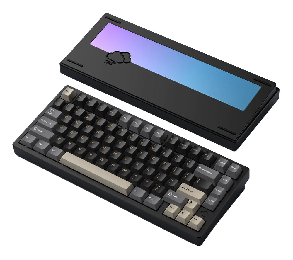 WOBKEY Rainy 75 Lite Keyboard
