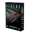 Aliens: Another Glorious Day in the Corps - Ultimate Badasses Expansion Pack