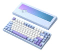 WOBKEY Rainy 75 Standard Keyboard