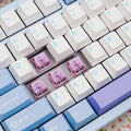 WOBKEY Rainy 75 Standard Keyboard