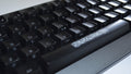 MK Shadow Guard Dark Multi LED 60% Mechanical Keyboard