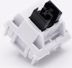 Wuque Studio Heavy Tactile 45g PCB Mount Switch