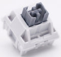 Wuque Studio Grey Silent 50g Tactile PCB Mount Switch