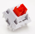 Wuque Studio Red 55g Linear PCB Mount Switch