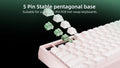 Wuque Studio Jade 50g Linear PCB Mount Switch