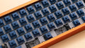 Wuque Studio Light Tactile 35g PCB Mount Switch