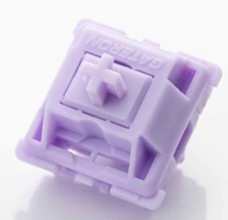 Wuque Studio POM+ 45g Linear PCB Mount Switch