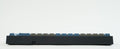 Leopold FC660C Blue/Grey 65% Dye Sub PBT Mechanical Keyboard