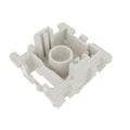 Gateron KS-20 Dual-Rail Orange 30g Linear Magnetic Switch