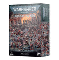 Warhammer 40000 Combat Patrol : World Eaters