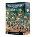 Warhammer 40000 Combat Patrol Adeptus Mechanicus