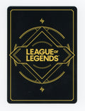 Radiant Dawn (Leona) — Signature|Foil — ID 17458