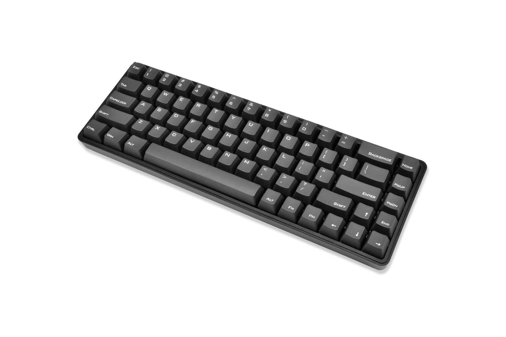 Vortex Cypher 6.25u US1 60% Mechanical Keyboard
