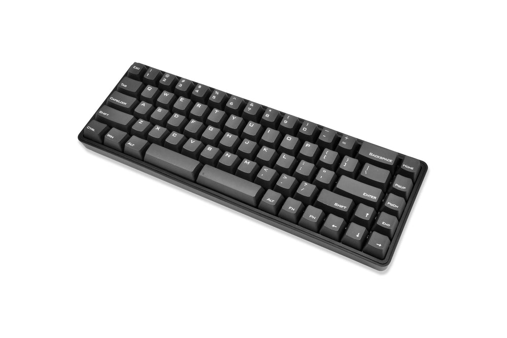 Vortex Cypher Split Spacebar US2 65% Mechanical Keyboard