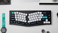Keychron Q8 Max Aluminum 65% Alice Hotswap Wireless Keyboard