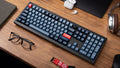 Keychron V6 Max Hotswap Wireless RGB Keyboard