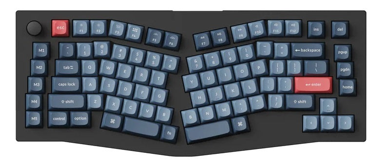 Keychron V10 Max 75% Alice Hotswap Wireless Keyboard