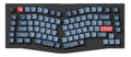 Keychron V10 Max 75% Alice Hotswap Wireless Keyboard