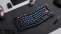 Keychron V10 Max 75% Alice Hotswap Wireless Keyboard
