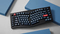 Keychron V10 Max 75% Alice Hotswap Wireless Keyboard