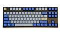 KBParadise V80 Tomcat TKL Double Shot ABS Mechanical Keyboard