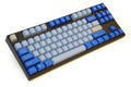KBParadise V80 Tomcat TKL Double Shot ABS Mechanical Keyboard