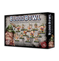 Blood Bowl : Nurgle's Rotters - Nurgle Blood Bowl Team