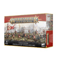 Warhammer Age of Sigmar Cities of Sigmar Freeguard Steelhelms