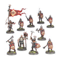 Warhammer Age of Sigmar Cities of Sigmar Freeguard Steelhelms