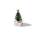 Keychron Christmas Aluminum Alloy Artisan Keycap