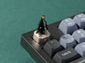 Keychron Christmas Aluminum Alloy Artisan Keycap