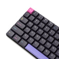 Keychron Developer 137 Key LSA Profile PBT Dye Sub Keycap Set