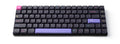 Keychron Developer 137 Key LSA Profile PBT Dye Sub Keycap Set