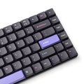 Keychron Developer 137 Key LSA Profile PBT Dye Sub Keycap Set