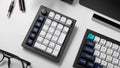 Keychron Q0 Max Aluminum Numpad Wireless Mechanical Keyboard
