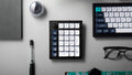 Keychron Q0 Max Aluminum Numpad Wireless Mechanical Keyboard