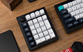 Keychron Q0 Max Aluminum Numpad Wireless Mechanical Keyboard