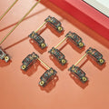 Wuque Studio Silicone Stabilizers V3 PCB Mount Screw-in TKL Kit