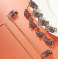 Wuque Studio Silicone Stabilizers V3 PCB Mount Screw-in TKL Kit