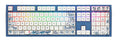 Ducky Year of the Dog RGB LED Dye Sub PBT Mechanical Keyboard