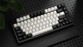 Chilkey ND75 1.6mm Non- Flex Cut PCB 75% Keyboard