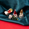 Keychron Christmas Aluminum Alloy Artisan Keycap